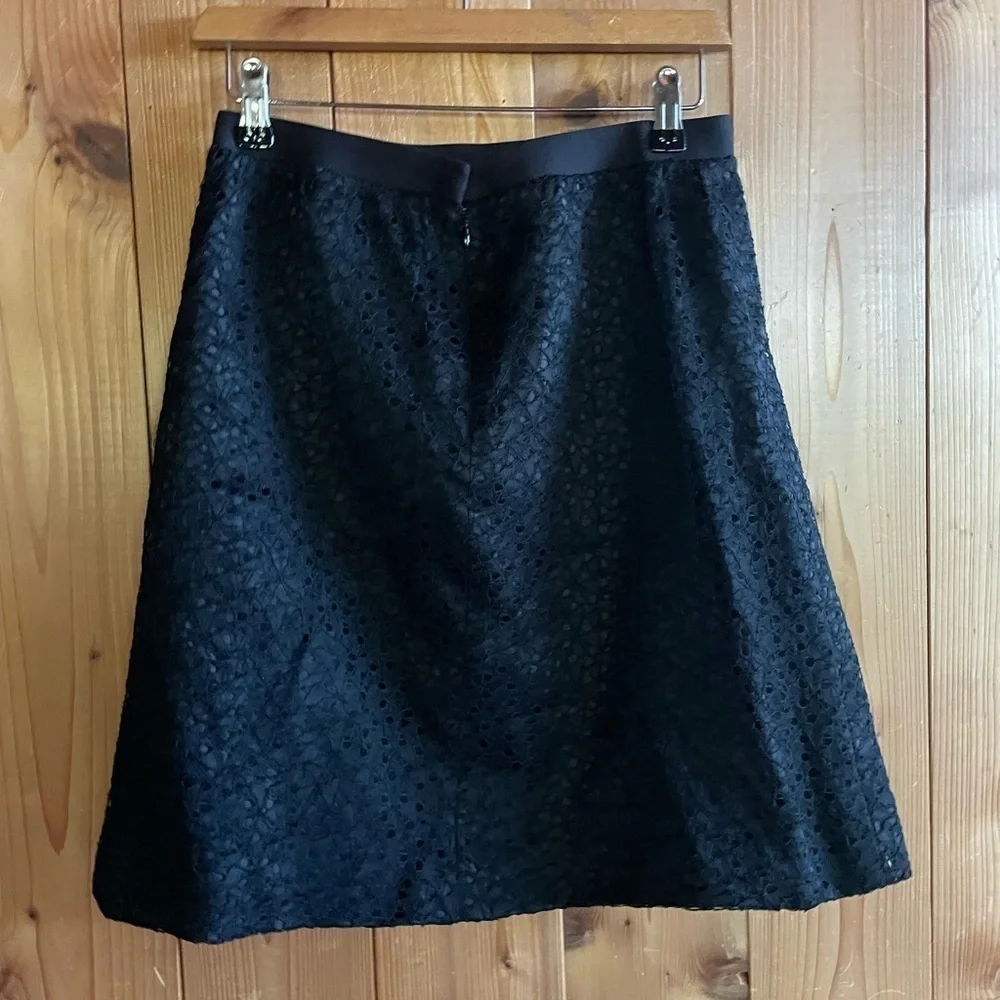 Jason Wu Lace Skirt sz 6